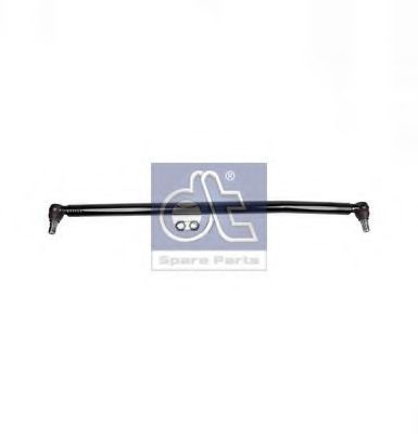 Продольная рулевая тяга LEMFÖRDER 19909