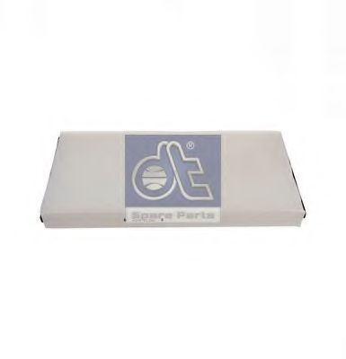 Фильтр, воздух во внутренном пространстве DT 4.64366