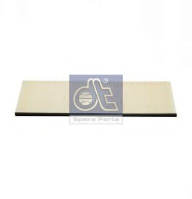 Фильтр, воздух во внутренном пространстве DT 123040