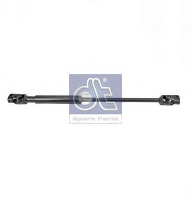Рулевая колонка DT 650202