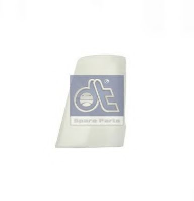 Аэродефлектор DT 380309