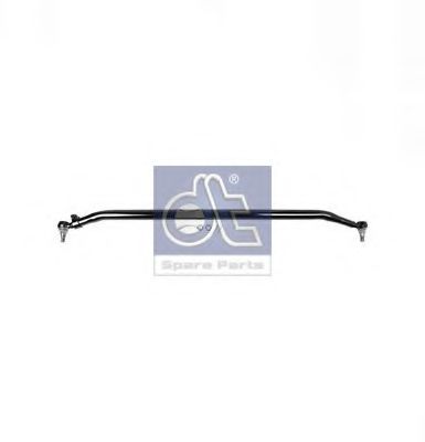 Поперечная рулевая тяга DT 6.53013