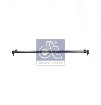 Поперечная рулевая тяга DT 6.53016