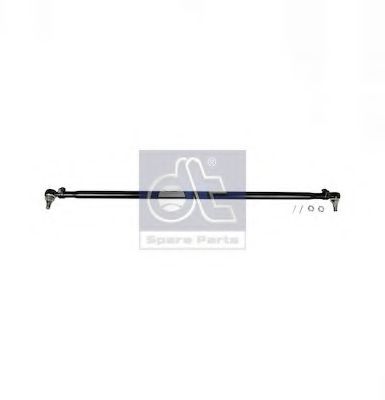 Поперечная рулевая тяга DT 6.53015