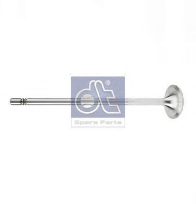 Впускной клапан DT 210575