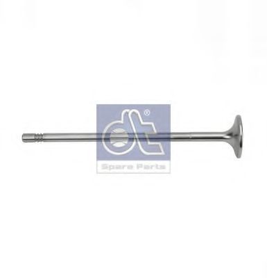 Впускной клапан DT 2.10576