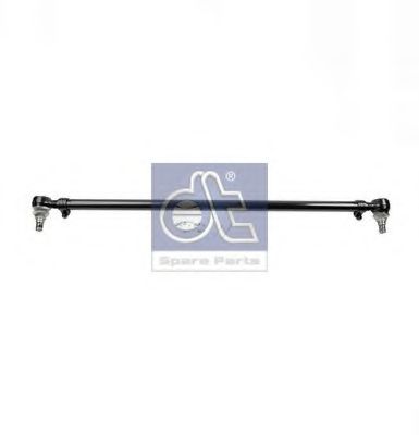 Продольная рулевая тяга LEMFÖRDER 24295