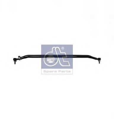 Поперечная рулевая тяга DT TR275