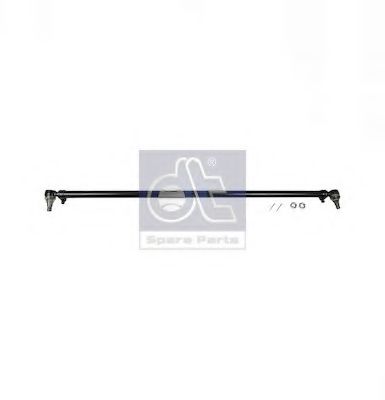 Поперечная рулевая тяга DT 6.53018