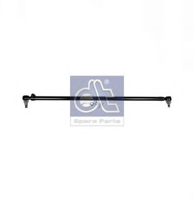 Продольная рулевая тяга DT 363076