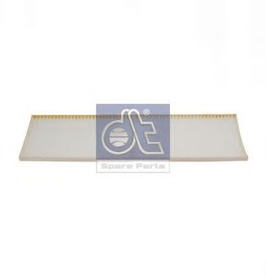 Фильтр, воздух во внутренном пространстве DT 3.82008