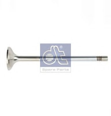 Выпускной клапан DT 313010