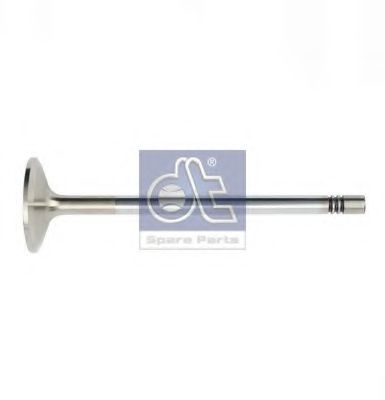 Впускной клапан DT 313012