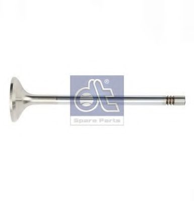 Выпускной клапан DT 313013