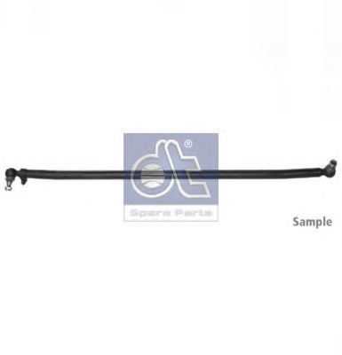 Поперечная рулевая тяга DT 3.63014