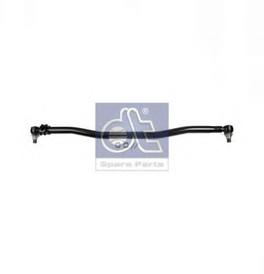 Поперечная рулевая тяга LEMFÖRDER 20430