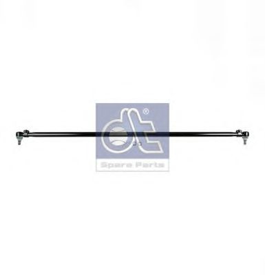 Поперечная рулевая тяга DT 4.65330