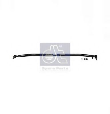 Поперечная рулевая тяга DT 3.63015