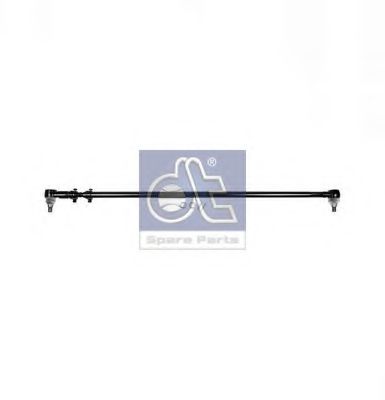 Продольная рулевая тяга LEMFÖRDER 23332