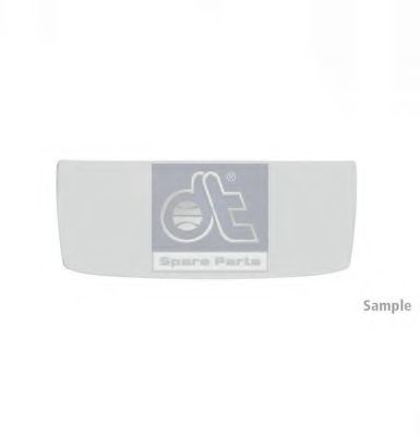 Ветровое стекло DT 561124