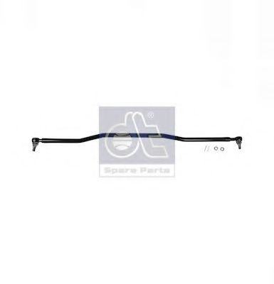 Продольная рулевая тяга DT 555253