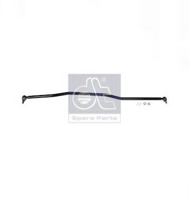 Продольная рулевая тяга DT 5.55197