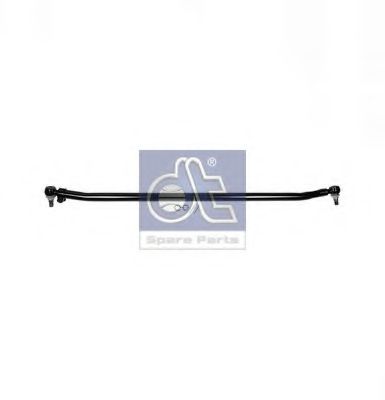 Поперечная рулевая тяга DT 522010