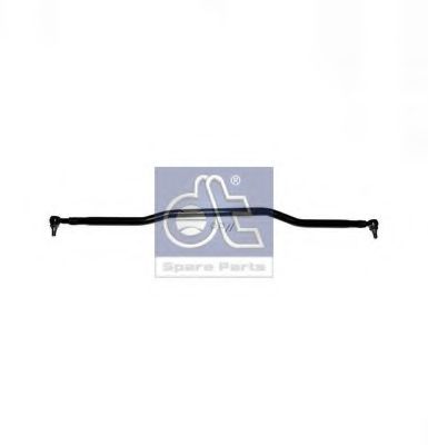 Продольная рулевая тяга DT 555254