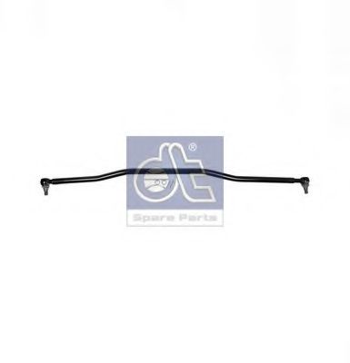 Продольная рулевая тяга DT 555252