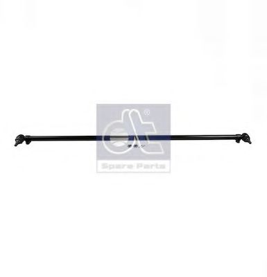 Поперечная рулевая тяга LEMFÖRDER 21807