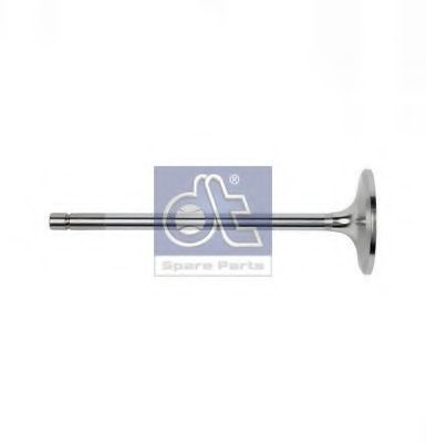 Впускной клапан DT 6.22054