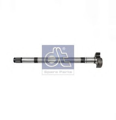 Тормозной вал DT 10.43100