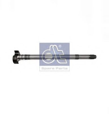 Тормозной вал DT 1023101