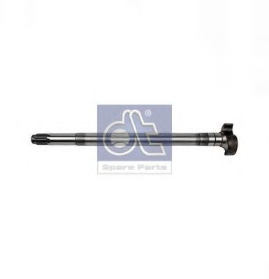 Тормозной вал DT 10.23100