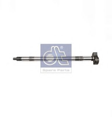 Тормозной вал DT 08991