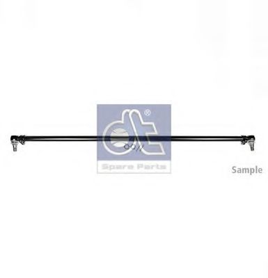 Поперечная рулевая тяга DT 119257