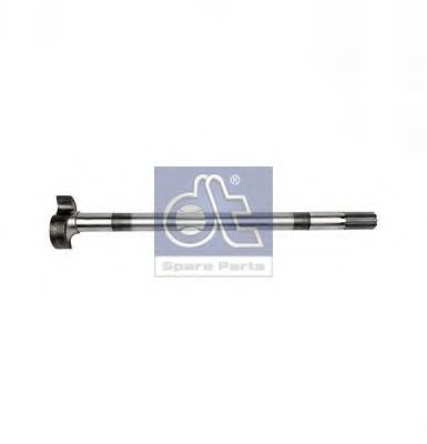 Тормозной вал DT 10.63101