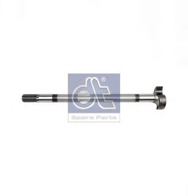 Тормозной вал DT 10.63100