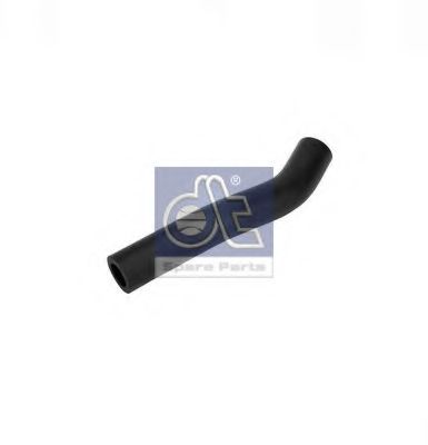 Напорный трубопровод, пневматический компрессор DT 128179