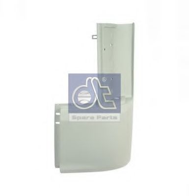 Задняя стенка DT 387002