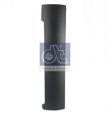 Дефлектор воздуха, кабина DT 771050