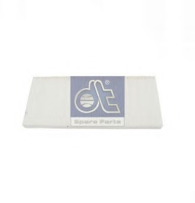 Фильтр, воздух во внутренном пространстве DT 3.82009