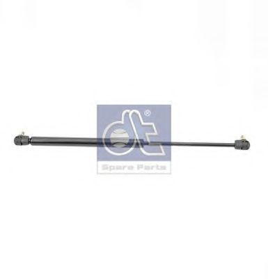 Газовая пружина, фронтальная крышка DT 3.80719