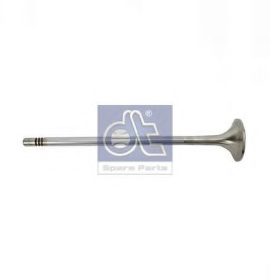 Выпускной клапан DT 2.10582