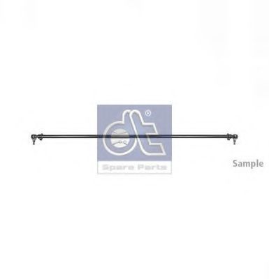 Поперечная рулевая тяга DT 3.63018