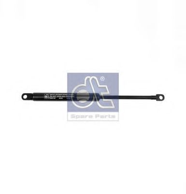 Газовая пружина, спальное место DT 3.80750