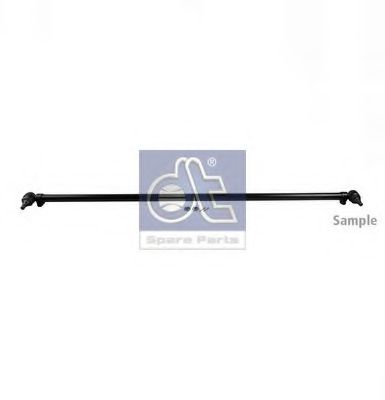 Поперечная рулевая тяга LEMFÖRDER 19849
