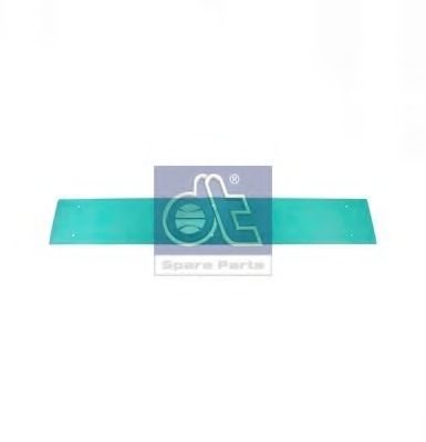 Фильтр, воздух во внутренном пространстве DT 4.65684