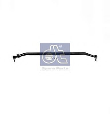 Поперечная рулевая тяга DT 2.53046