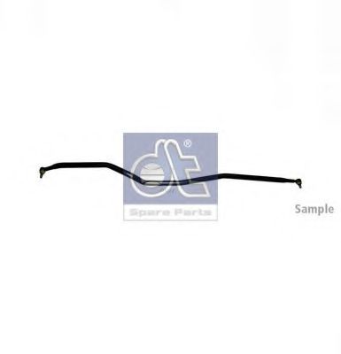 Продольная рулевая тяга DT 119384